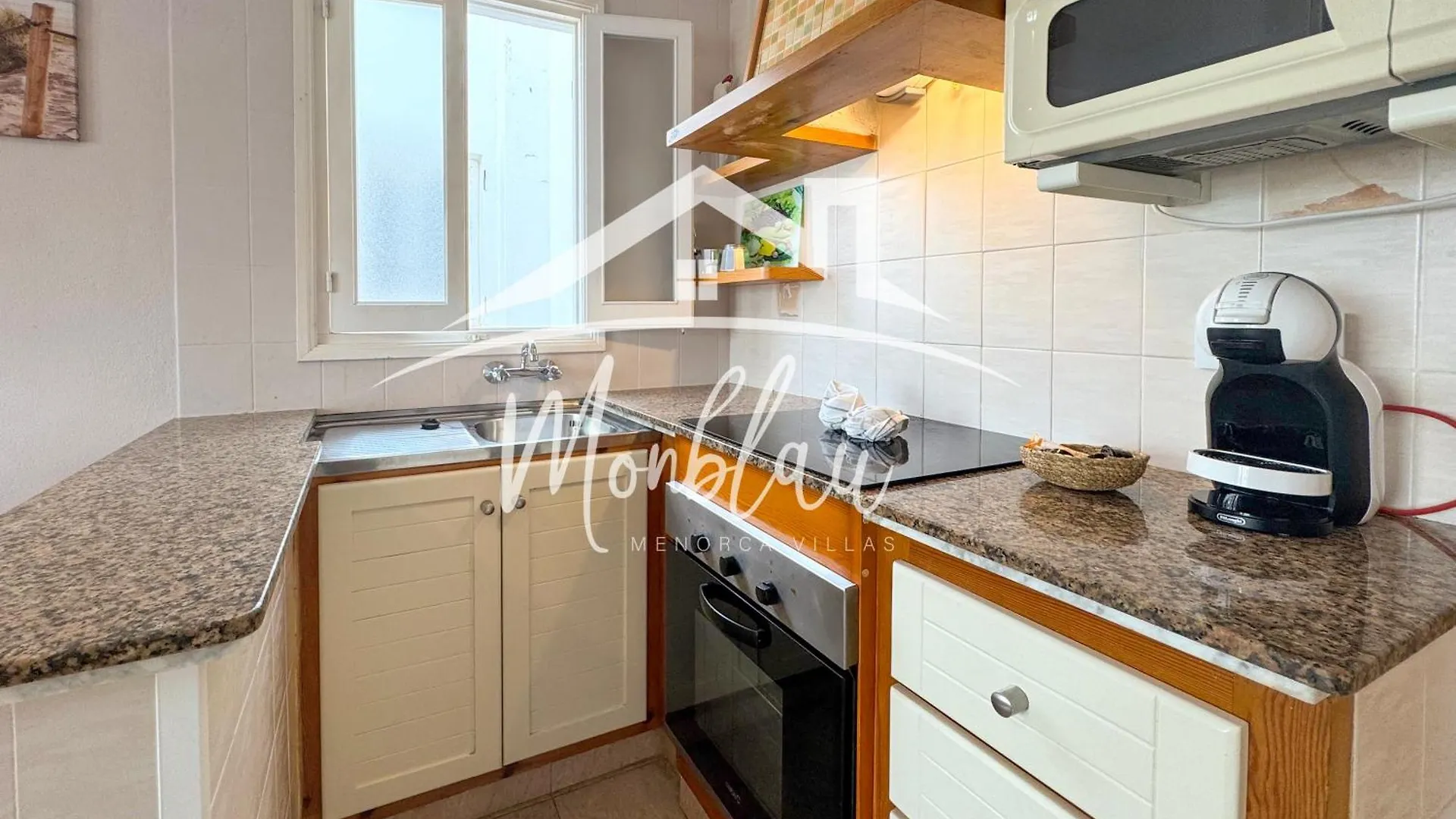 Ses Orenetes Cala'N Blanes  Spanien