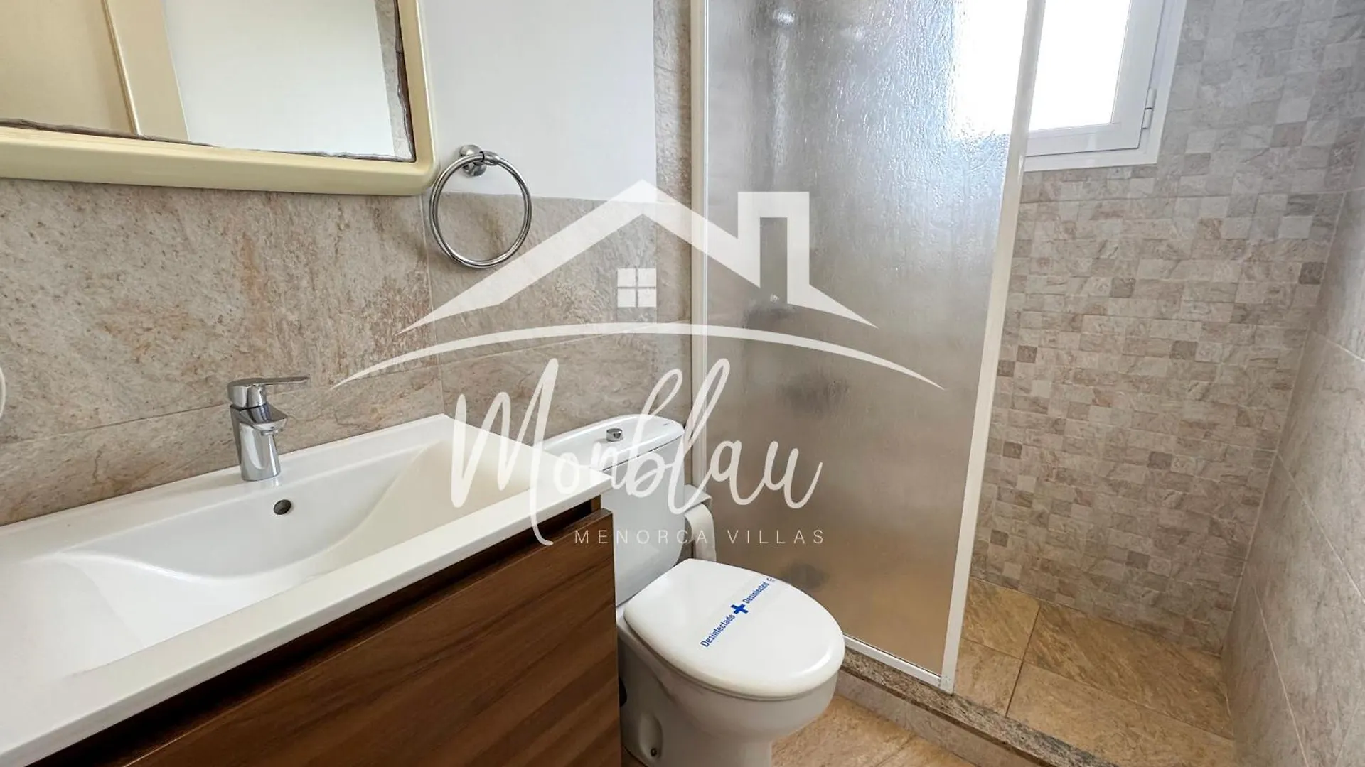 Ses Orenetes Cala'N Blanes  Lejlighedshotel