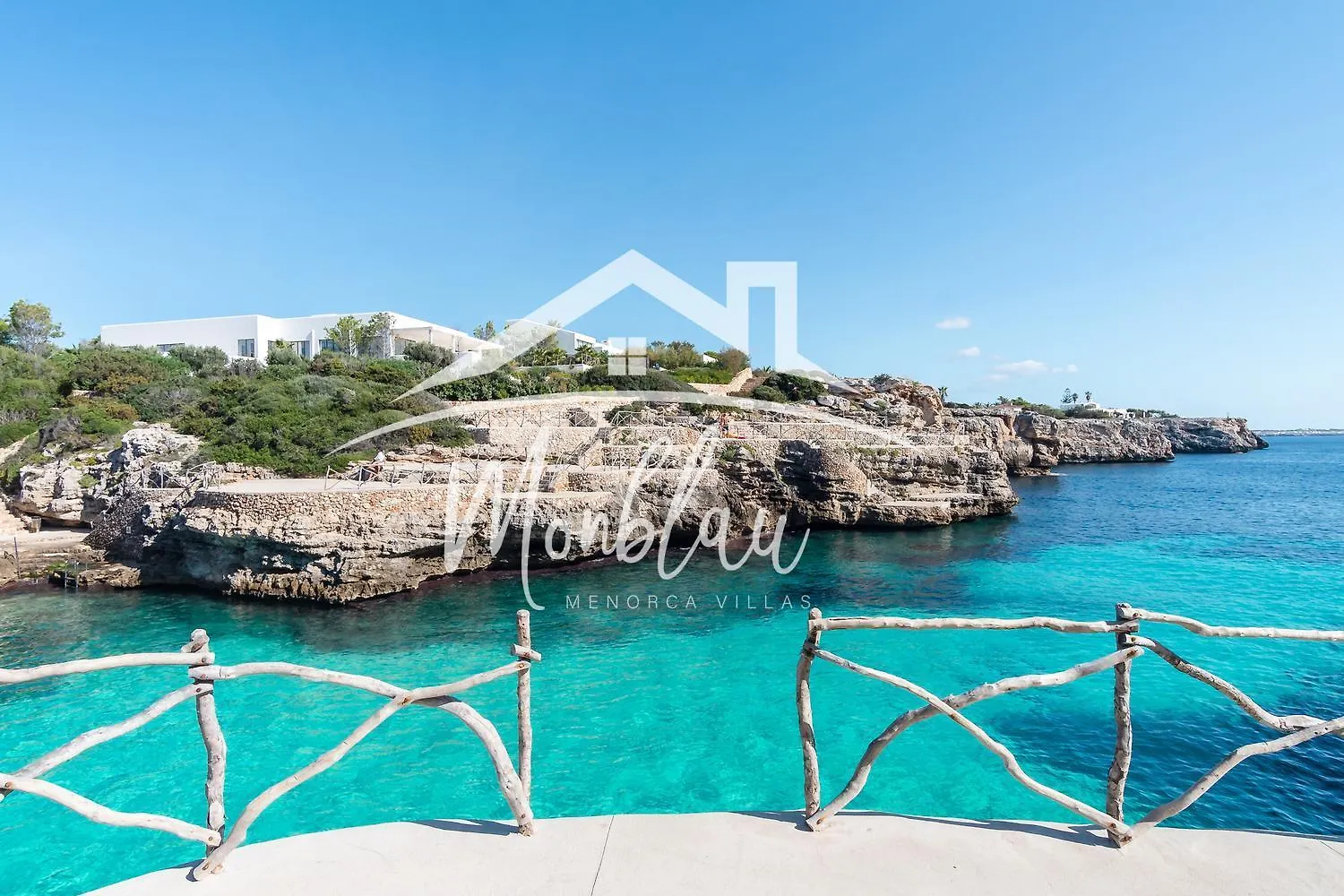 Lejlighedshotel Ses Orenetes Cala'N Blanes  Spanien