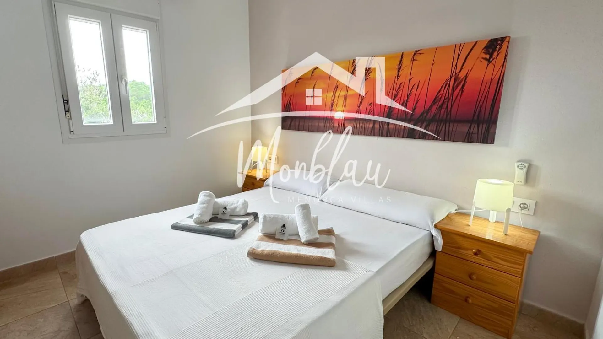 Lejlighedshotel Ses Orenetes Cala'N Blanes